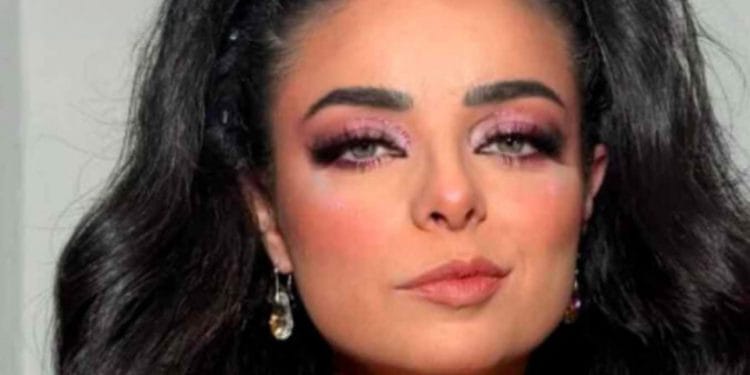 Violeta Isfel responde a supuesto cobro de fotos y saludos a sus fanáticos