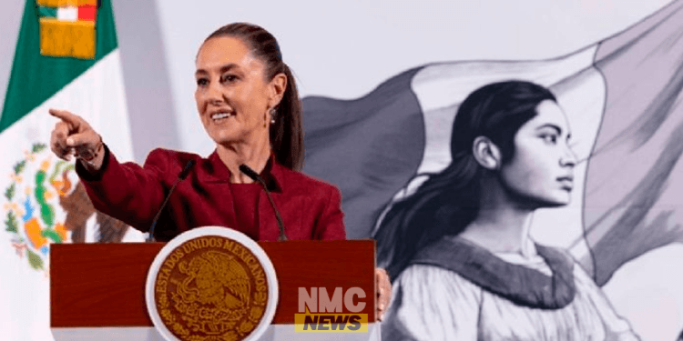 Preparados, ante anuncio de Donald Trump sobre aranceles, afirma Claudia Sheinbaum