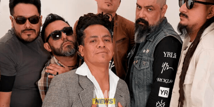 VIDEO: Panteón Rococó habla de su canción ‘La Carencia’