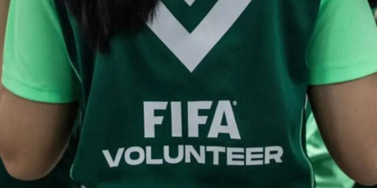 FIFA Abre Registro en México para Voluntarios del Mundial 2026: Requisitos y Cómo Postularse