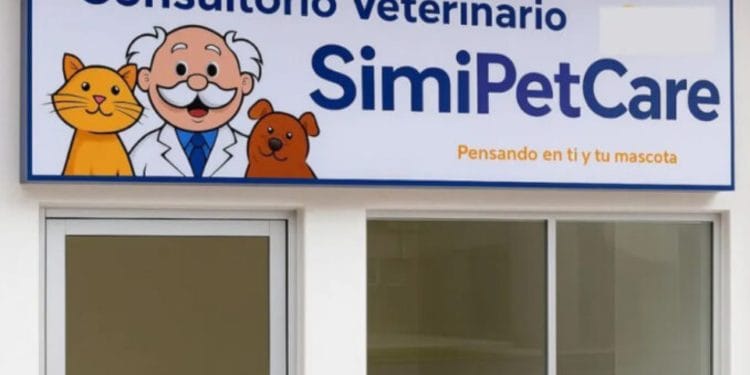 VIDEO: Simi Pet Care: Dónde estarán las veterinarias de Dr. Simi y cuál es el costo