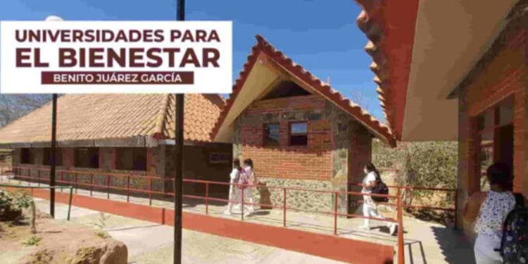 Universidad del Bienestar: Ofrece 39 carreras que imparte en 206 sedes; requisitos y registro