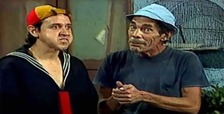 El último y conmovedor chiste que le hizo Don Ramón a Quico antes de morir