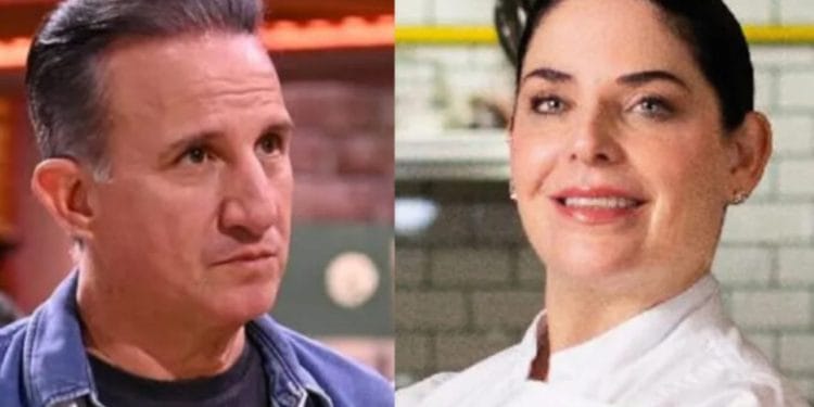 VIDEO: Plutarco Haza expone malos tratos a participantes de MasterChef México de parte de la chef Zahie Téllez; exigen su salida
