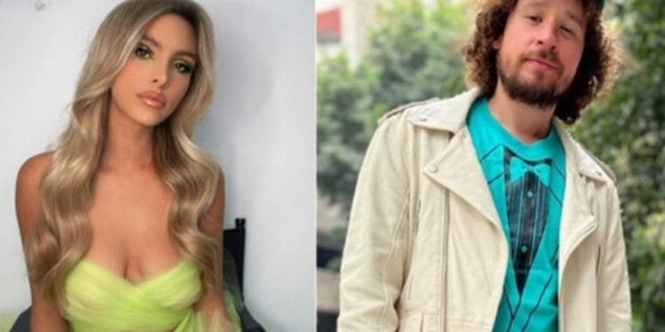 La vez que Luisito Comunica fue a saludar a Lele Pons y ella le dijo que no hablaba español