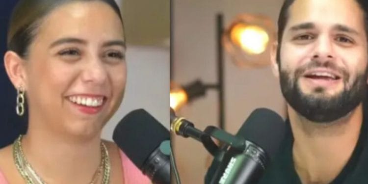 ¿Farid Dieck qué le pasó? La polémica con su novia Jessica Fernández