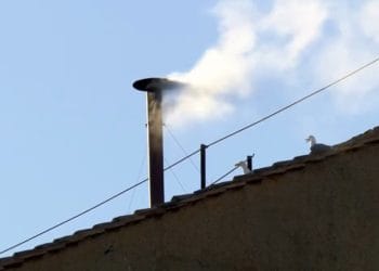 ¡Habemus Papam! El Vaticano anuncia nuevo Sumo Pontífice tras muerte de Francisco