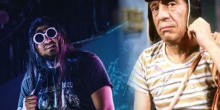VIDEO: ‘De lo peor que le pasó a la comedia mexicana’: Carlos Ballarta contra ‘Chespirito’