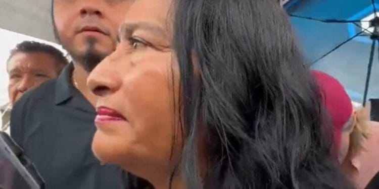 ¿Y los 898 millones? Alcaldesa de Acapulco se ampara tras denuncia por desvío de mdp