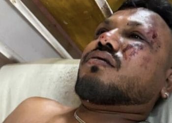 La policía confirmó que encontró un sobreviviente en el asiento 11A del avión de Air India
