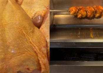 VIDEO: «¿Por qué un kilogramo de pechuga es mucho más cara que un pollo rostizado?»: Esta es la razón