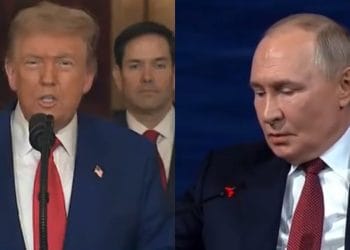 Estados Unidos bombardea instalaciones nucleares iraníes; Putin teme Tercera Guerra Mundial