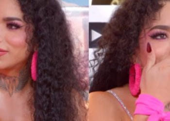 Paola Suárez revela que le negaron su VISA y la trataron mal al realizar el tramite