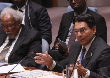 «Merece el Premio Nobel de la Paz»: Israel en la ONU sobre Donald Trump tras el alto al fuego con Irán