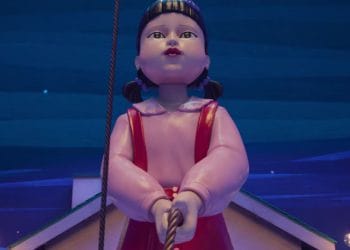 ‘El juego del calamar 3′: el final explicado según el creador de la serie