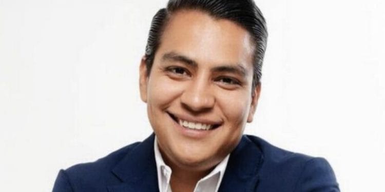 VIDEO: El ‘Arqui’ confiesa si le molesta que en redes lo llamen «clasista»