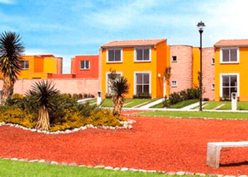 Comprar una casa se ha vuelto un sueño lejano para la mayoría de jóvenes en México
