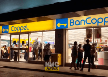 ¿Tienes deudas con Coppel? Este es el tiempo que tardan en ser borradas del Buró de Crédito