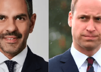 Fallece el magnate Sunjay Kapur tras tragarse una abeja durante un partido de polo en Inglaterra