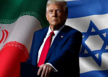 Donald Trump anuncia fin de la guerra entre Irán e Israel dentro de 12 horas