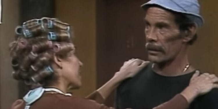 VIDEO: Hijo de Ramón Valdés culpa a Florinda Meza de su salida de ‘El Chavo del 8’