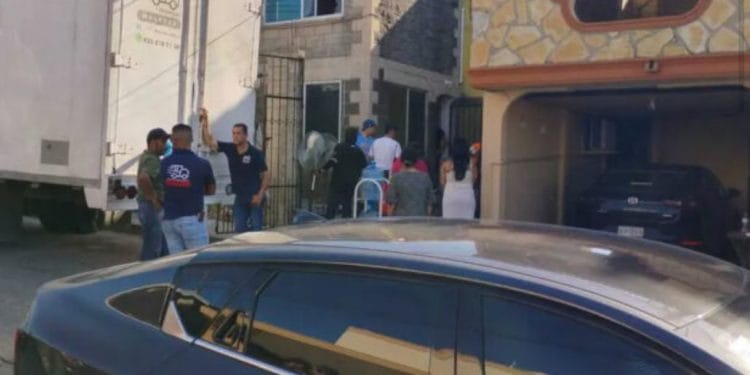 Tras 10 años de ocupación ilegal, propietaria recupera su casa en Tampico después de tenso enfrentamiento