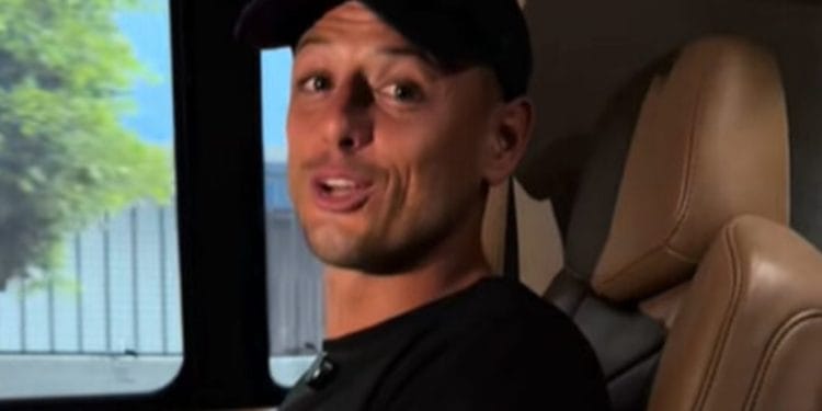 Chicharito causa polémica por comentario sobre mujeres y la limpieza del hogar