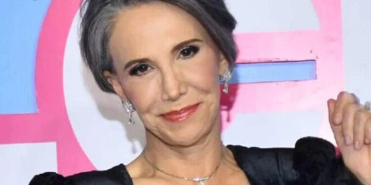 VIDEO: Florinda Meza habla del poema que le escribió Roberto Gómez Bolaños y la critican en redes