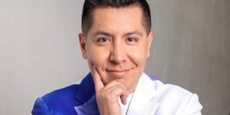 VIDEO: Mr. Doctor explica por qué dejó la medicina y se convirtió en creador de contenido