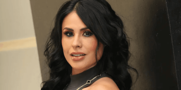 Fabiola Martínez mostrará “evidencias contundentes” sobre su relación con ‘El Escorpión Dorado’