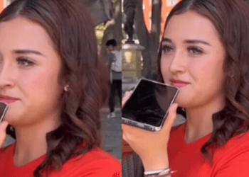 VIDEO: “Tú no te mereces a mi hijo”: Joven le llama a su suegra para pedirle que no se meta en su relación y termina fatal