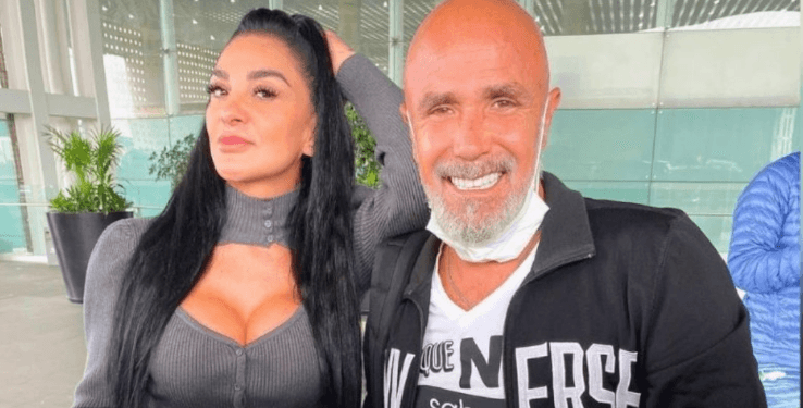 VIDEO: La Wanders Lover revela la razón por la que Radamés de Jesús, su exesposo no puede tener novia