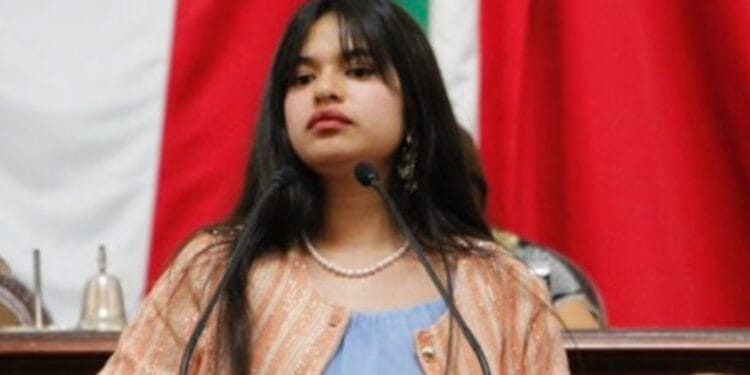 Joven regaña a diputados de CDMX: ‘Qué falta de respeto que no nos escuchen’