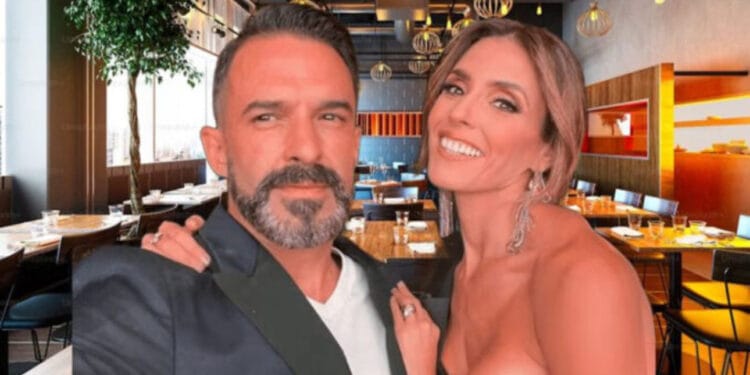VIDEO: Destrozan negocios de comida del esposo de Mar Contreras tras polémica en La Casa de los Famosos México