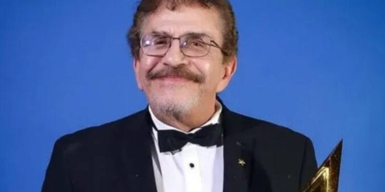 VIDEO: El comediante Tony Balardi anuncia su quinta boda a los 69 años tras sufrir una infidelidad
