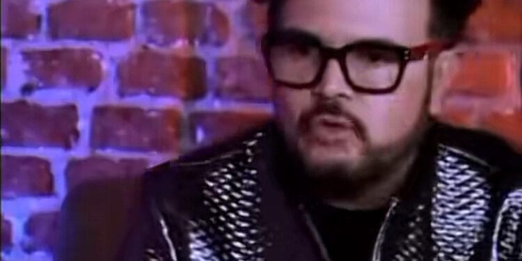 VIDEO: Aleks Syntek cuenta anécdota con un fan que le hizo una broma pesada