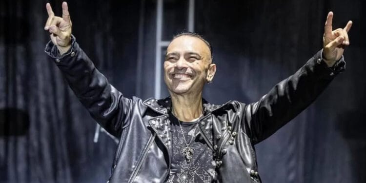 Vocalista de Coda, Xava Drago, se despide: «mis doctores ya no pueden hacer nada»
