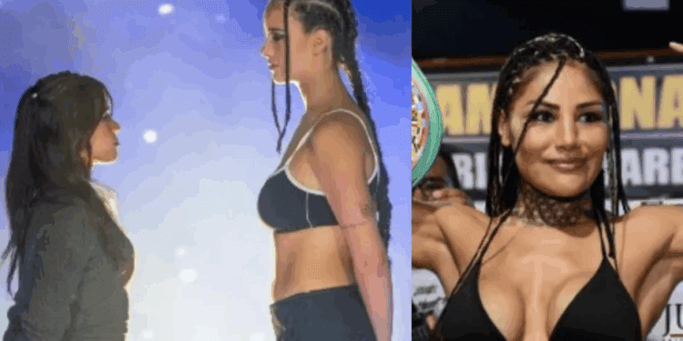 VIDEO: Revelan que Gala Montes quería dejar sin trabajo a la Barby Juárez