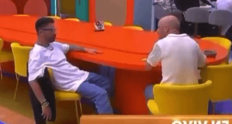 VIDEO: Facundo y Shiky llaman ‘promiscua’ a Elaine y desatan críticas en redes