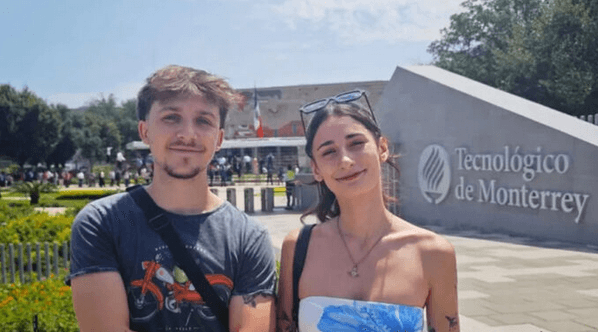 VIDEO: Estudiantes de Monterrey pagan rentas tan caras como en París: “Pago 200 euros y aquí es lo mismo por una sola habitación donde viven 20 personas”