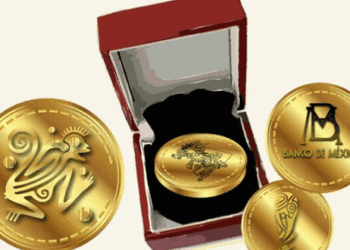 México lanzará una serie de monedas conmemorativas especiales por el Mundial de la FIFA 2026; te decimos dónde conseguirlas