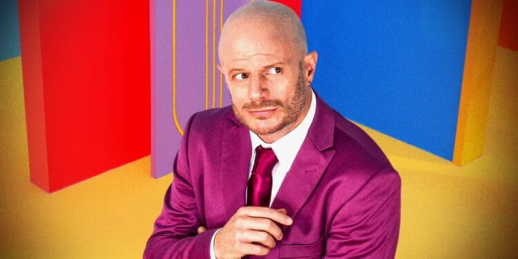 Facundo es el sexto eliminado en La Casa de los Famosos México