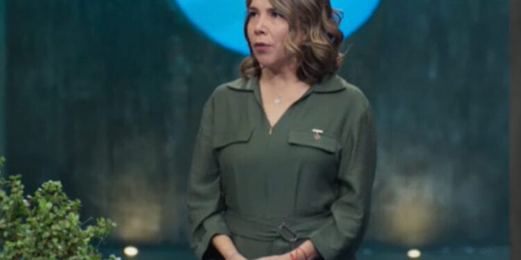 Urnas Biovida: el negocio que transforma cenizas en vida en Shark Tank México