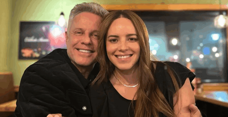 ¿Quién es Stephanie Ayala, la hija mayor de Alexis, a qué se dedica y cuántos años tiene?