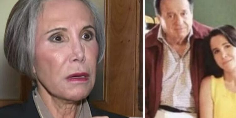 VIDEO: «Siempre he tenido primer lugar en todo»: Florinda Meza reacciona a quienes dicen que es la tercera persona más odiada de México