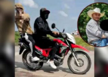 Muere Don Nico, heladero que fue baleado durante transmisión en vivo