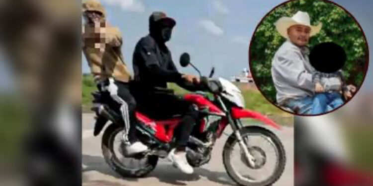Muere Don Nico, heladero que fue baleado durante transmisión en vivo