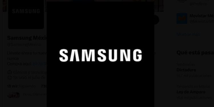 Samsung podría irse de México por un cobro millonario del SAT