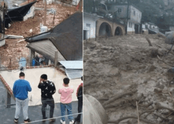 Tragedia en Hidalgo: Ríos desbordados dejan más de 16 muertos y cientos de familias sin hogar