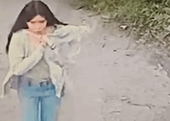 Los últimos videos de Kimberly Moya: Estudiante de UNAM que desapareció tras ir a sacar unas copias